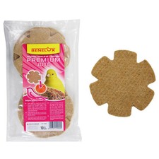 10 X Fund Honeycomb Preformed Hessian Jute Woven