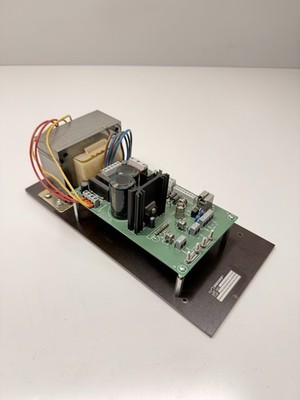 Bischke Art No 532101 TYP SN Netzteil 230V Power Supply SN15AHPHS V2.0