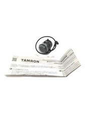 TAMRON Lens IP CCTV Used