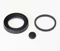 Budweg Caliper Dichtung, Bremssattelkolben 189921 FüR CitroËN Ds Honda Opel