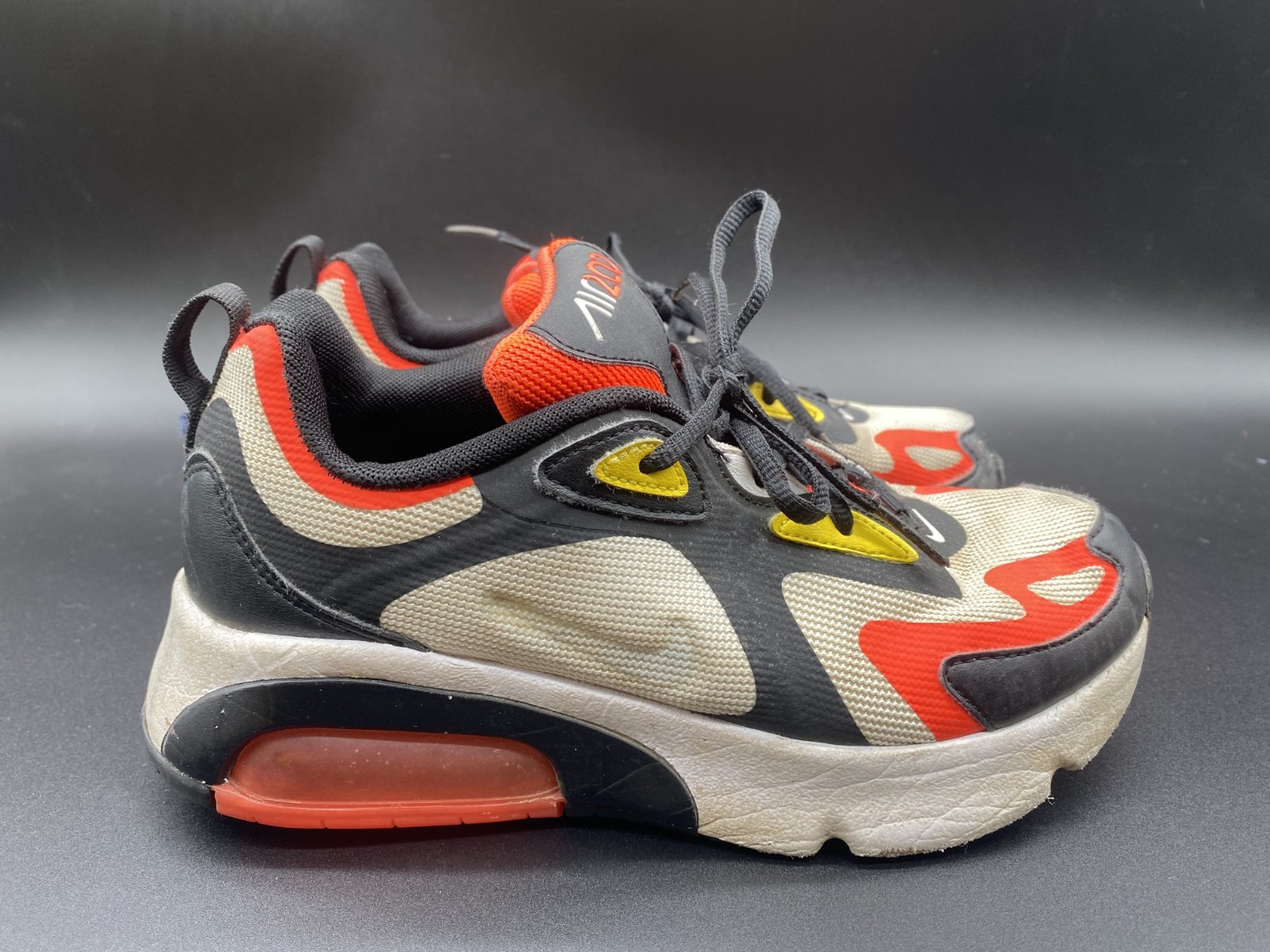 Kids Size 4y