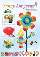 Sayjai Thawornsupacharoen | Sunny Amigurumi | Taschenbuch | Englisch (2015)