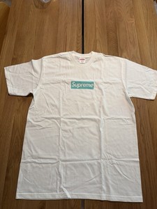 Supreme Tiffany Box Logo | eBay