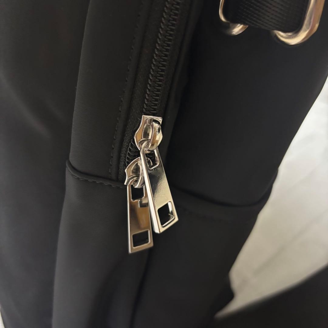 Selent Ether Multi-Function Business Backpack, 4-… - image 4