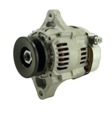 New Alternator 100211-4730 16678-64011 16678-64012 D1105 V1505 Steiner  12202