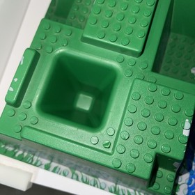 Lego Adventurers Baseplate 30271px1 Amazon Ancient Ruins 5986 Platform 1c28 READ