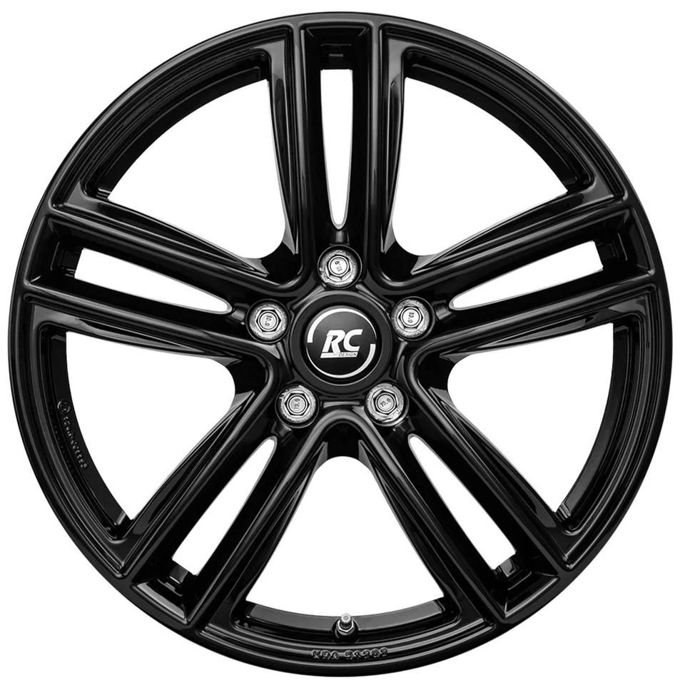 4 neue 17" Winterräder Dacia Bigster TCe109 140 215/65 R17 Winterreifen KUMHO 52 - Bild 4 von 4