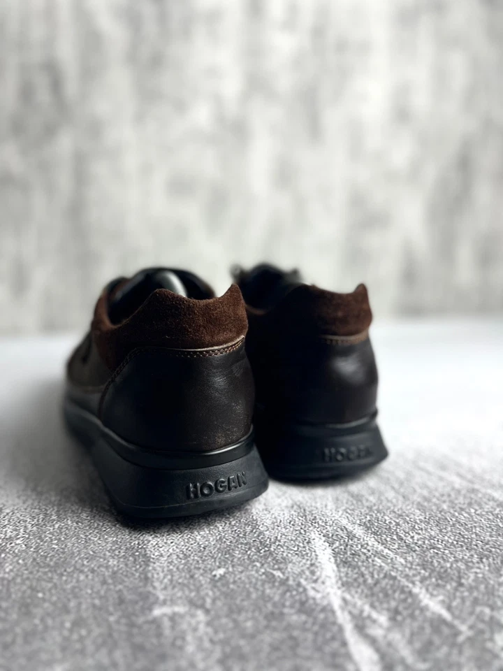 Zapatillas deportivas Hogan para hombre Foto 4 de 4