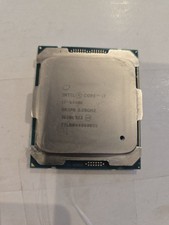 Intel SR2PB Core i7-6900K 3.20Ghz 8-Core Sock...
