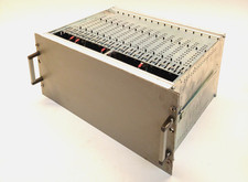 Schenck CAB 750 Messsystem CAB750 measuring device BET45 Korrektursystem BET 45