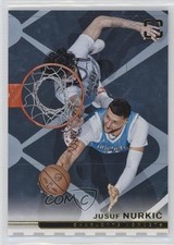 2024-25 Panini Photogenic Jusuf Nurkic Jusuf Nurkić #134 12z3