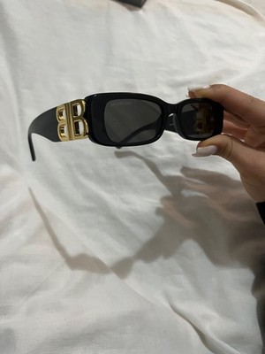 Balenciaga Sonnenbrille BB00965 001