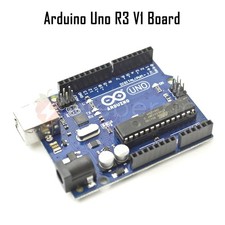 Arduino Uno R3 ATMega328P ATMega16U2 V1 Development Board