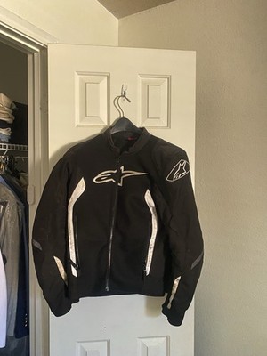 Alpinestars Superair Summer Jacket M