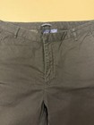 Gap Black Capris Size 10 — photo 3