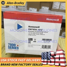 1PC NEW Honeywell RM7800L1012 Brand New Free Shipping