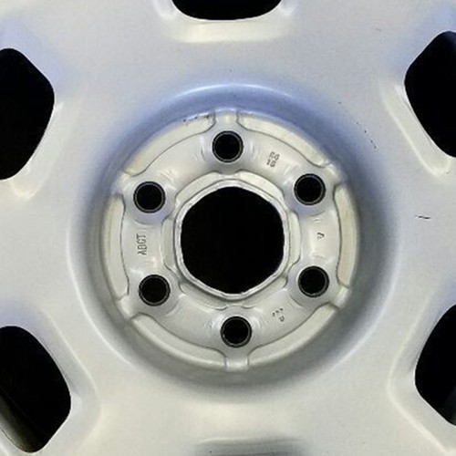 Chevrolet 16x7 Canyon Colorado Steel Wheel OEM Rim Factory Stock 2015-2019 - Picture 2 of 8