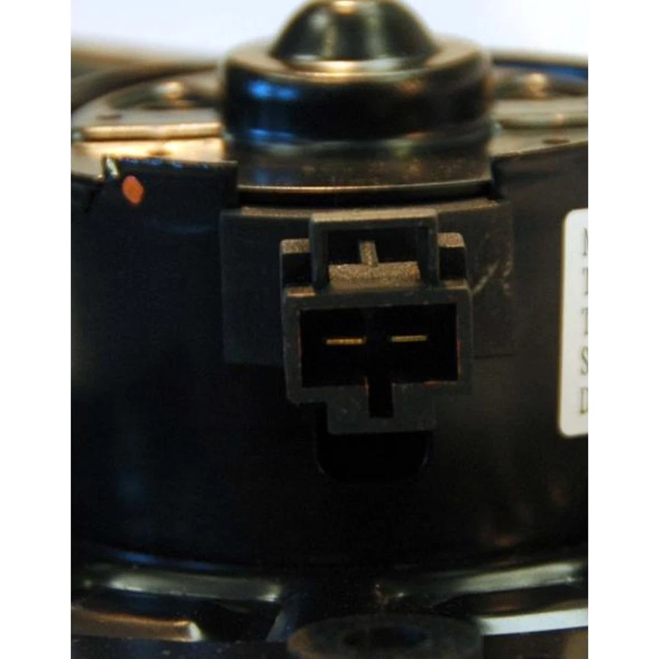 Motor soplador calentador con jaula ventilador para Pontiac Vibe 2003-2008 Foto 3 de 4