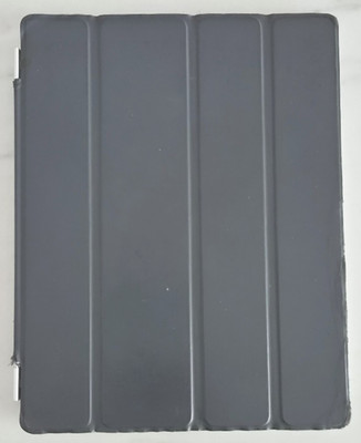 Apple iPad 2   Silber   16GB   MDM-gesperrt / Aktivierungssperre aktiv