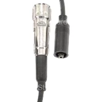 For Volkswagen Pointer 1999-2005 Standard 9539 Spark Plug Wire Set Foto 2 de 2