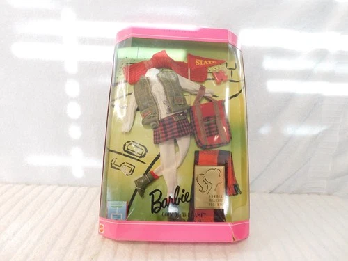 1996 GOING TO THE GAME VTG MILLICENT ROBERTS LIMITED EDITION #16076