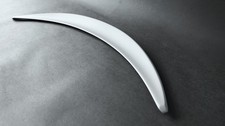 MINI Cooper S R53 LEAP Alpha Spoiler Fl�gel Lippe Verl�ngerung