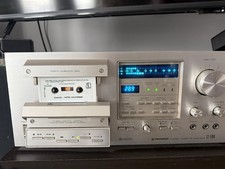 Pioneer CT-F950 Cassette Deck Player perfect working condition