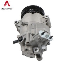 1618427 Klimakompressor 6ZCVC für Opel Astra J Cascada W13 Zafira Tourer C P12