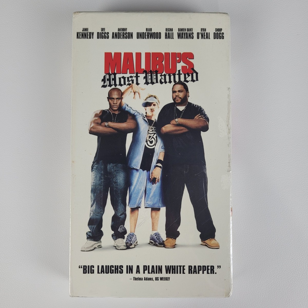 その他 Daytime's Most Wanted [VHS] Daytime's Most Wanted: Men of Passion (Sealed) VHS Tape