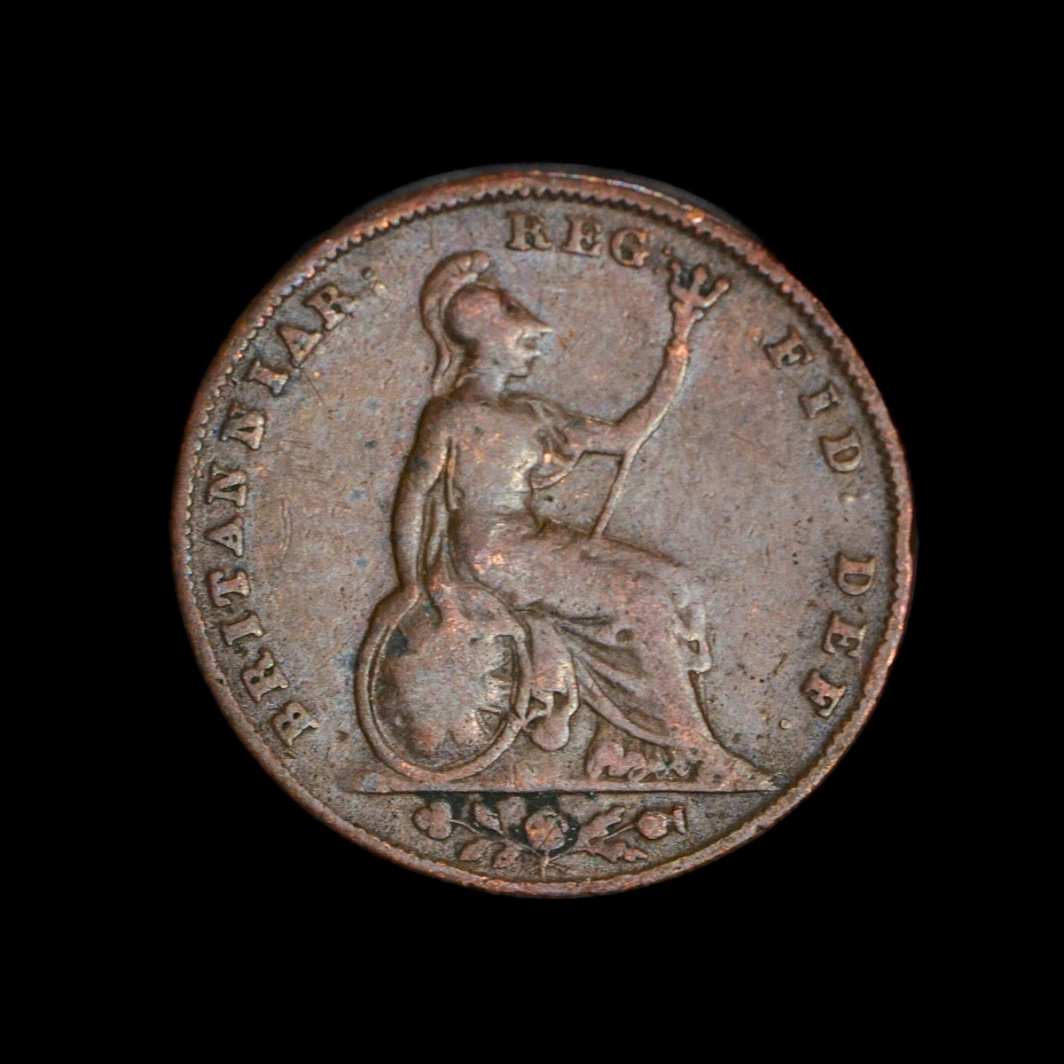 1839 Year UK Coins for sale | eBay