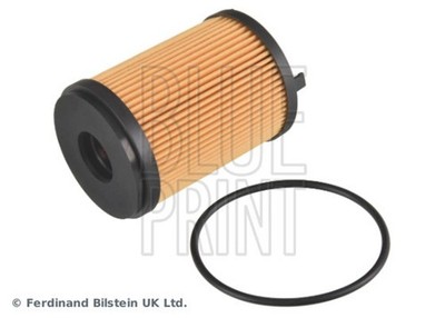 BLUE PRINT Ölfilter ADZ92130 Filtereinsatz für ISUZU TFR MAX TFS 3 2 DDI TFR87
