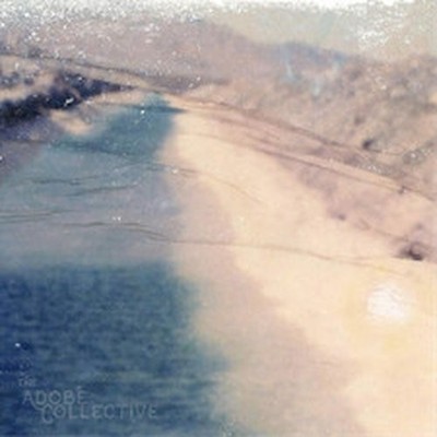 THE ADOBE COLLECTIVE ALL THE SPACE THAT THERE IS (CD) ALBUM / NEW Audio CD