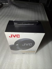 JVC Compact Active Noise Canceling Tiny True Wireless Earbuds Brand New