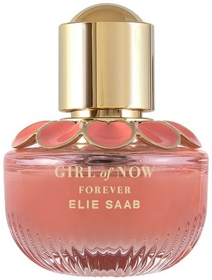 Elie Saab Girl of Now Forever Eau de Parfum 30 ml OVP NEU