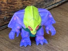 VTG 1989 Hasbro Transformers Action Figure G1 Pretender Wildfly Monstructor