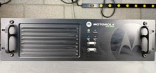 Motorola, Used XPR8400 UHF 450-512 MHz REPEATER PLEASE READ DESCRIPTION 