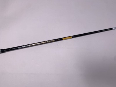 Project X Even Flow Riptide 5.5 60g Regular Fairway Wood Shaft 41.5''-Taylormade