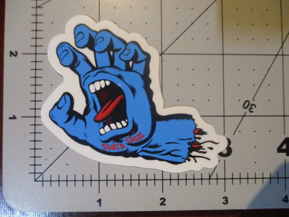 SANTA CRUZ Skate 3