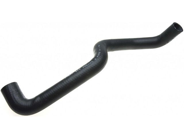 Lower Radiator Hose 52YXCRB61 for TC Maserati LeBaron Daytona New Yorker Town &a