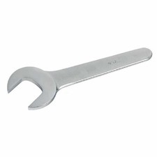 Williams JHW3526 Sae 13/16 - 30 Ultra-thin Service Wrench With Satin Chrome