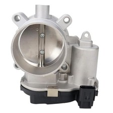 Throttle Body Assembly Compatible with Chrysler 200 Dodge Dart Jeep Cherokee