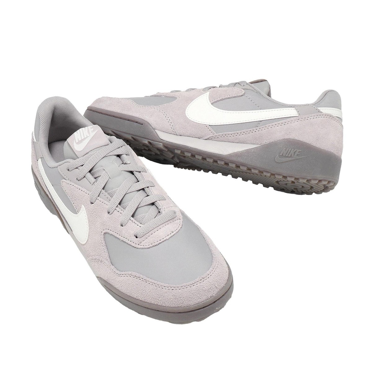 Nike Terra Manta SDE College Grey Sail Cave Stone Men Casual Shoes