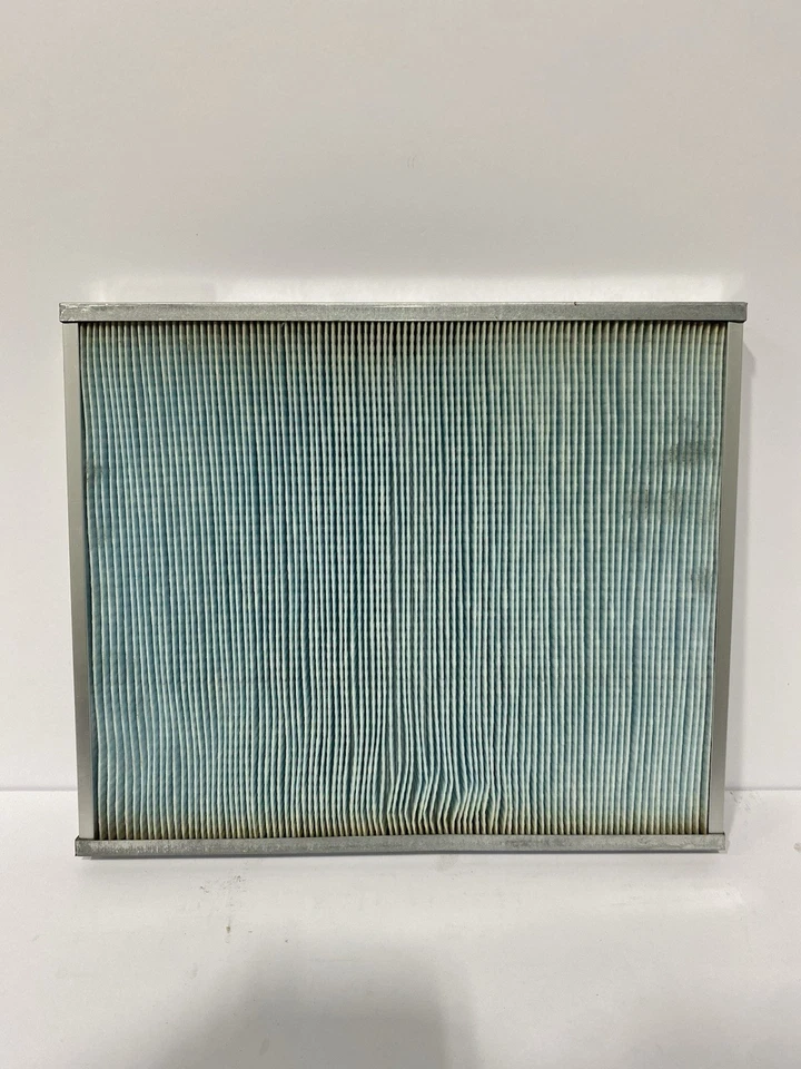 Genuine CAT Cabin Air Filter 6C9226 for TK721 TK722 TK732 TK741 TK751 TK752 - Image 3 of 4