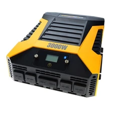 Powerdrive PWD3000P 3000 Watt Power Inverter