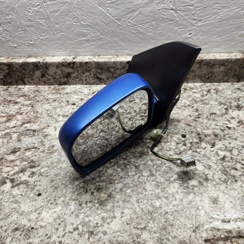 02-05 HONDA CIVIC SI EP3 HATCH - LEFT - EXTERIOR SIDE VIEW MIRROR OEM #