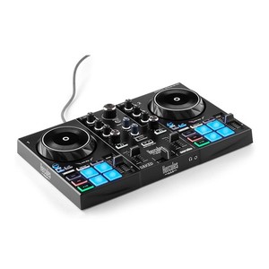 Hercules Dj Control Starlight | eBay