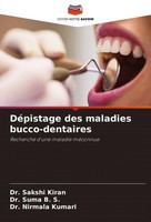 DéPistage Des Maladies Bucco-Dentaires Nirmala Kumari