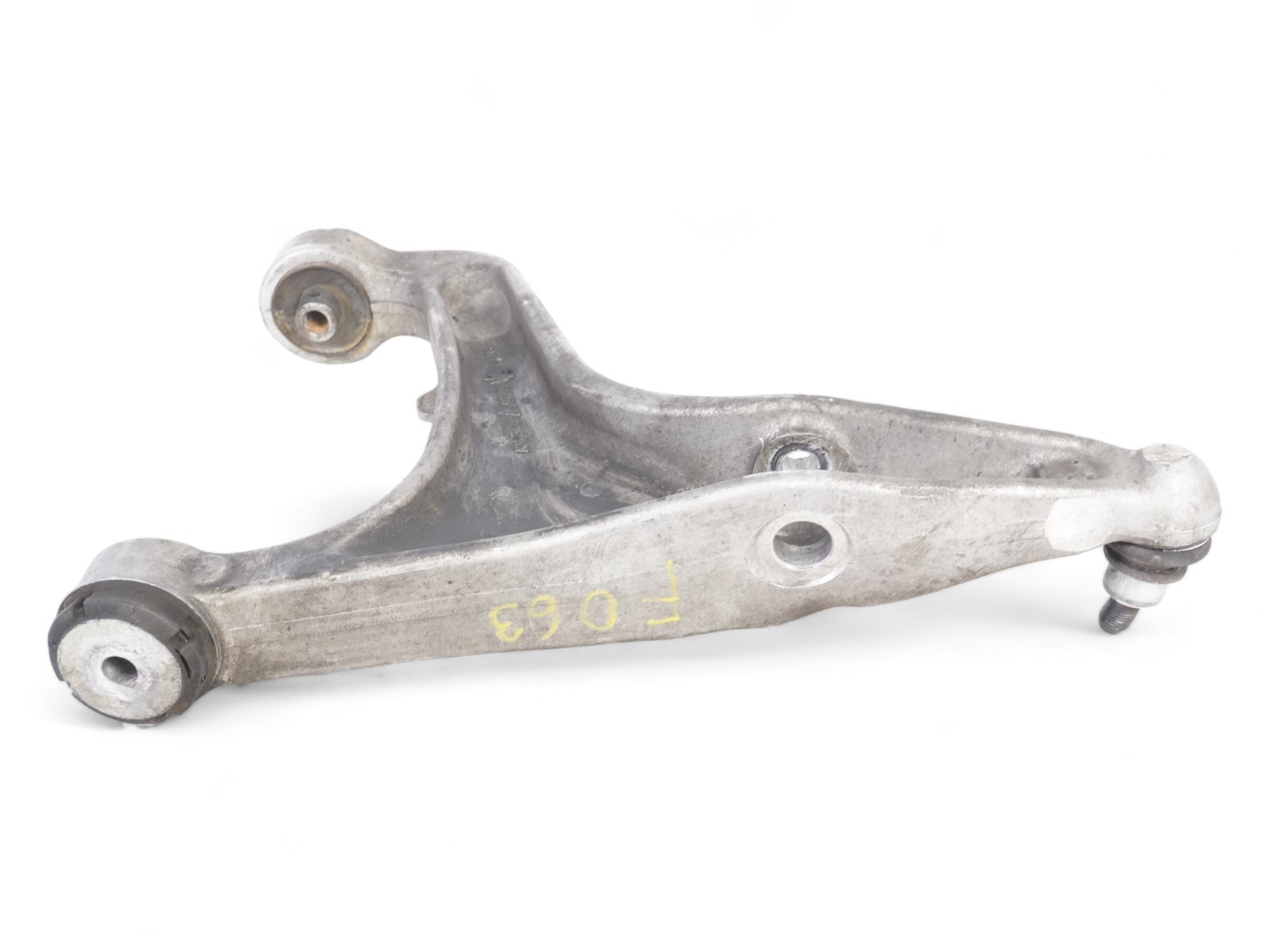 Maserati Ghibli S Q4 2014-2020 Front Right Lower Control arm