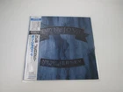 BON JOVI NEW JERSEY MERCURY 25PP-258 with OBI Japan LP Vinyl