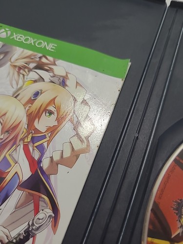 Blazblue Chrono Phantasma Extend (Microsoft Xbox One, 2015) Cib - Picture 6 of 10